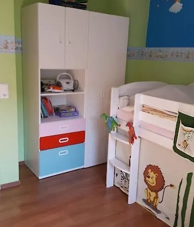 Gottschalk-ferienhaus-ostsee Σπίτι διακοπών