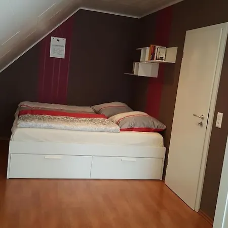 Gottschalk-ferienhaus-ostsee Σπίτι διακοπών *