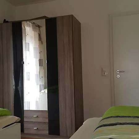 Gottschalk-ferienhaus-ostsee Neustadt in Holstein