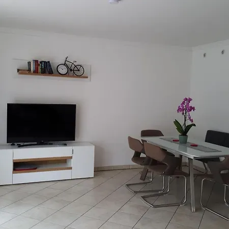 Gottschalk-ferienhaus-ostsee Σπίτι διακοπών *