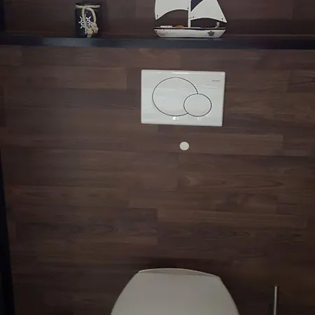 Σπίτι διακοπών Gottschalk-ferienhaus-ostsee Neustadt in Holstein